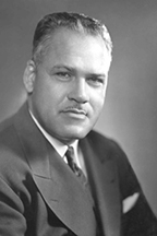 Dr. Frederick Douglass Patterson